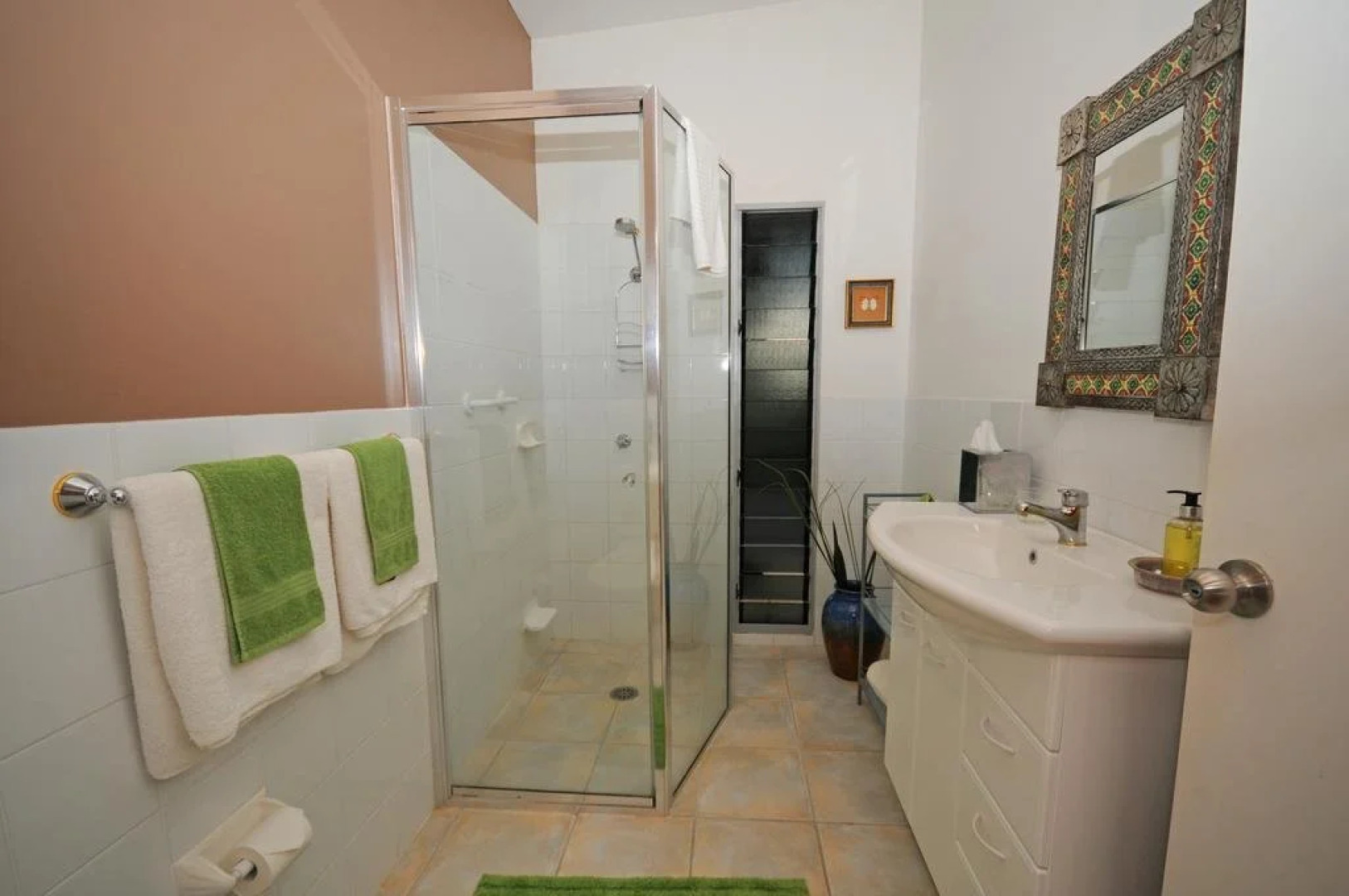 Barrington Village Retreat