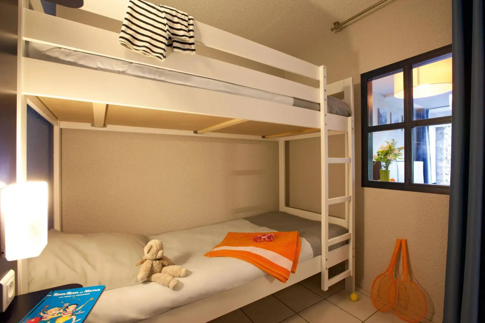 Belambra Hotels & Resorts Casteljau Lou Castel