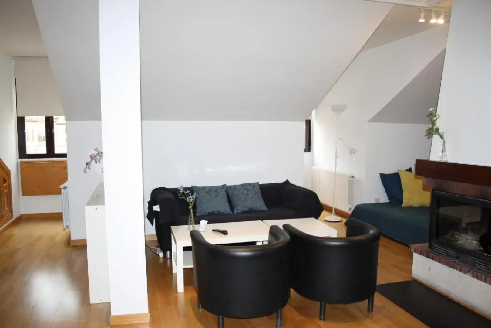 Apartamentos Alfonso XIII