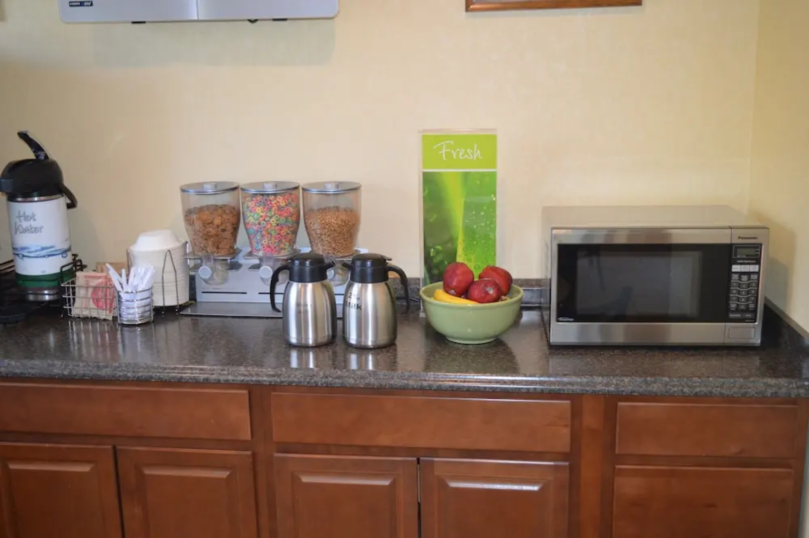 Quality Inn & Suites