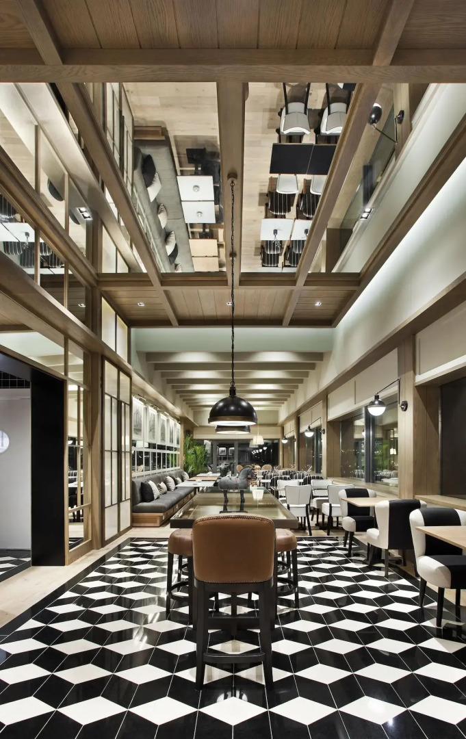 Hotel Vincci Ponte de Ferro