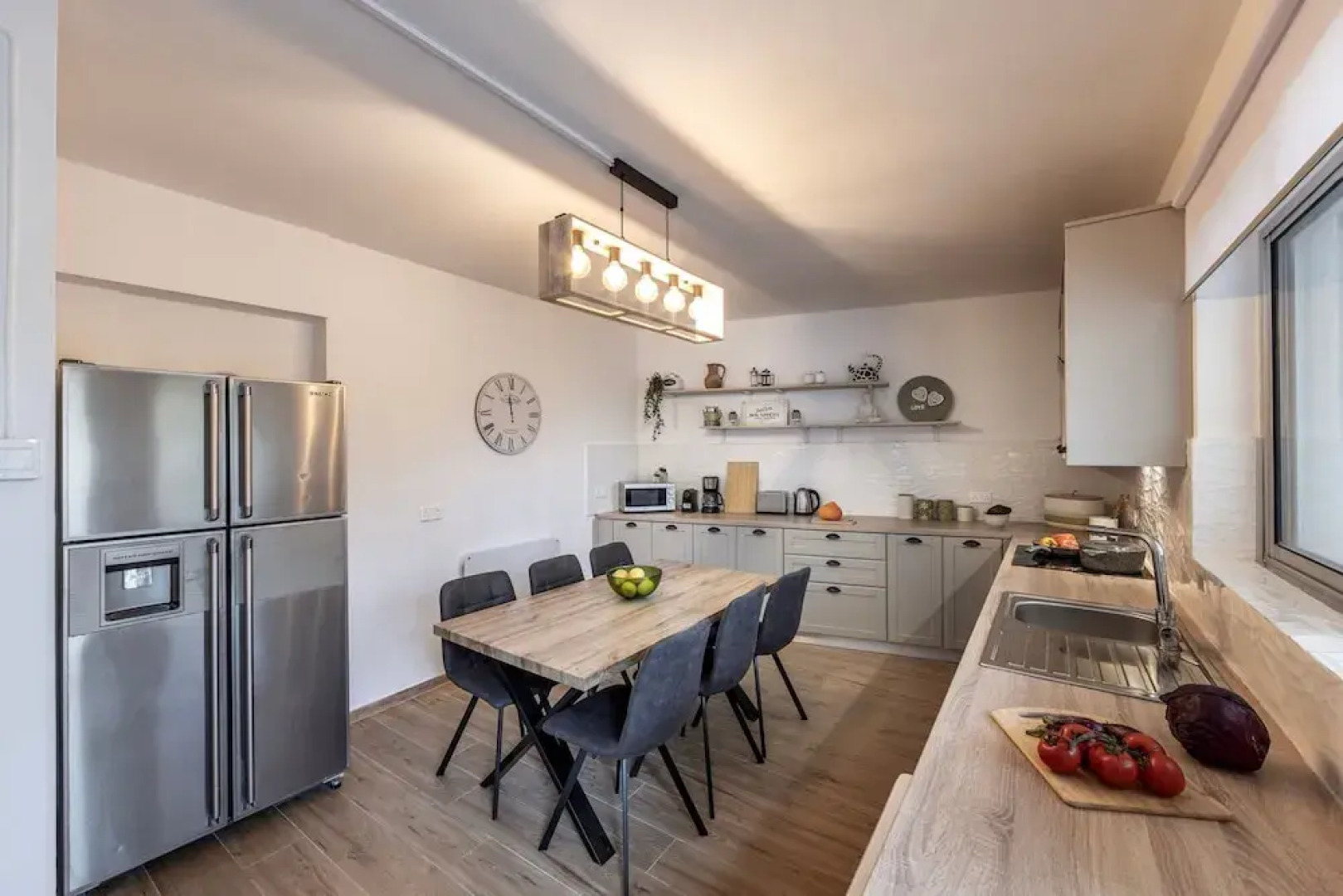 Galata Watermill Cottage