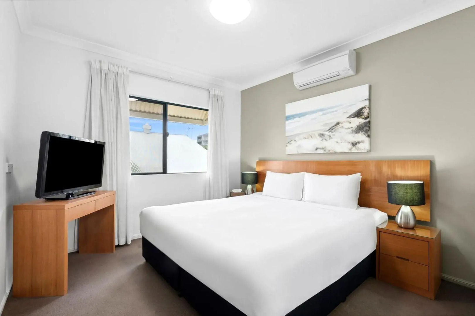 Park Regis Anchorage