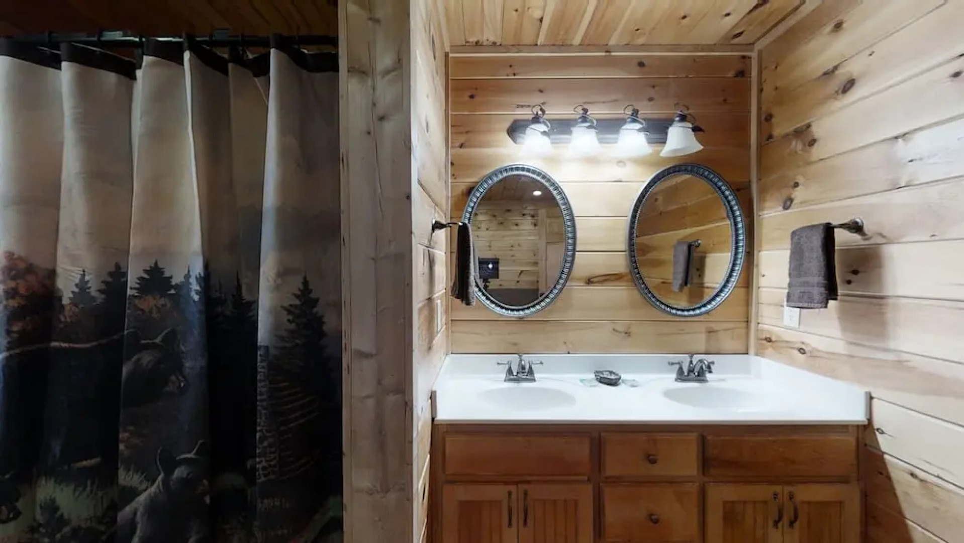 Marvelous Mountain Memories