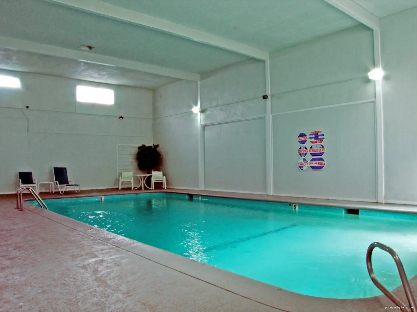 Best Western Vista Manor Lodge