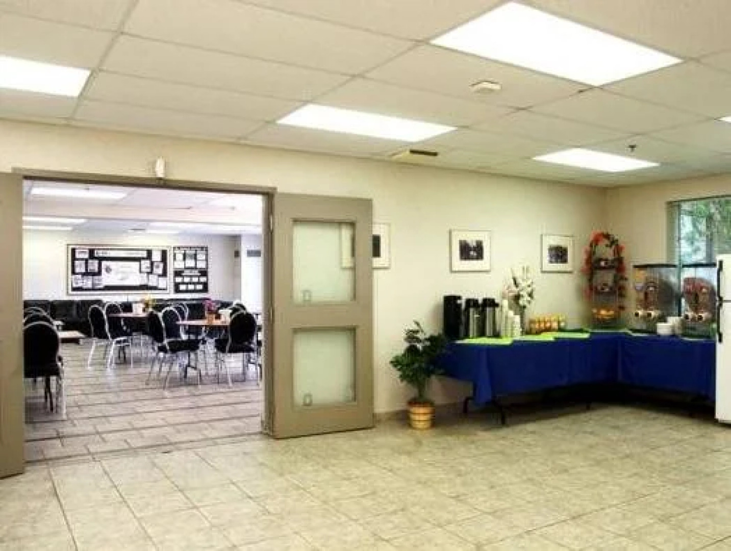 Residence & Conference Centre - King City