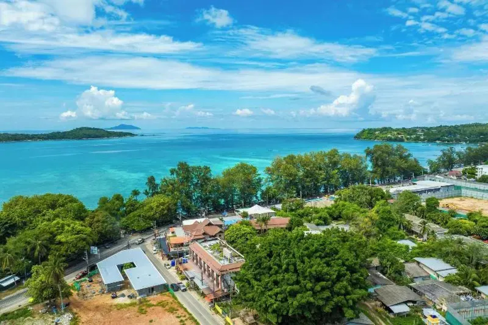 Phuket Meet Holiday Hotel