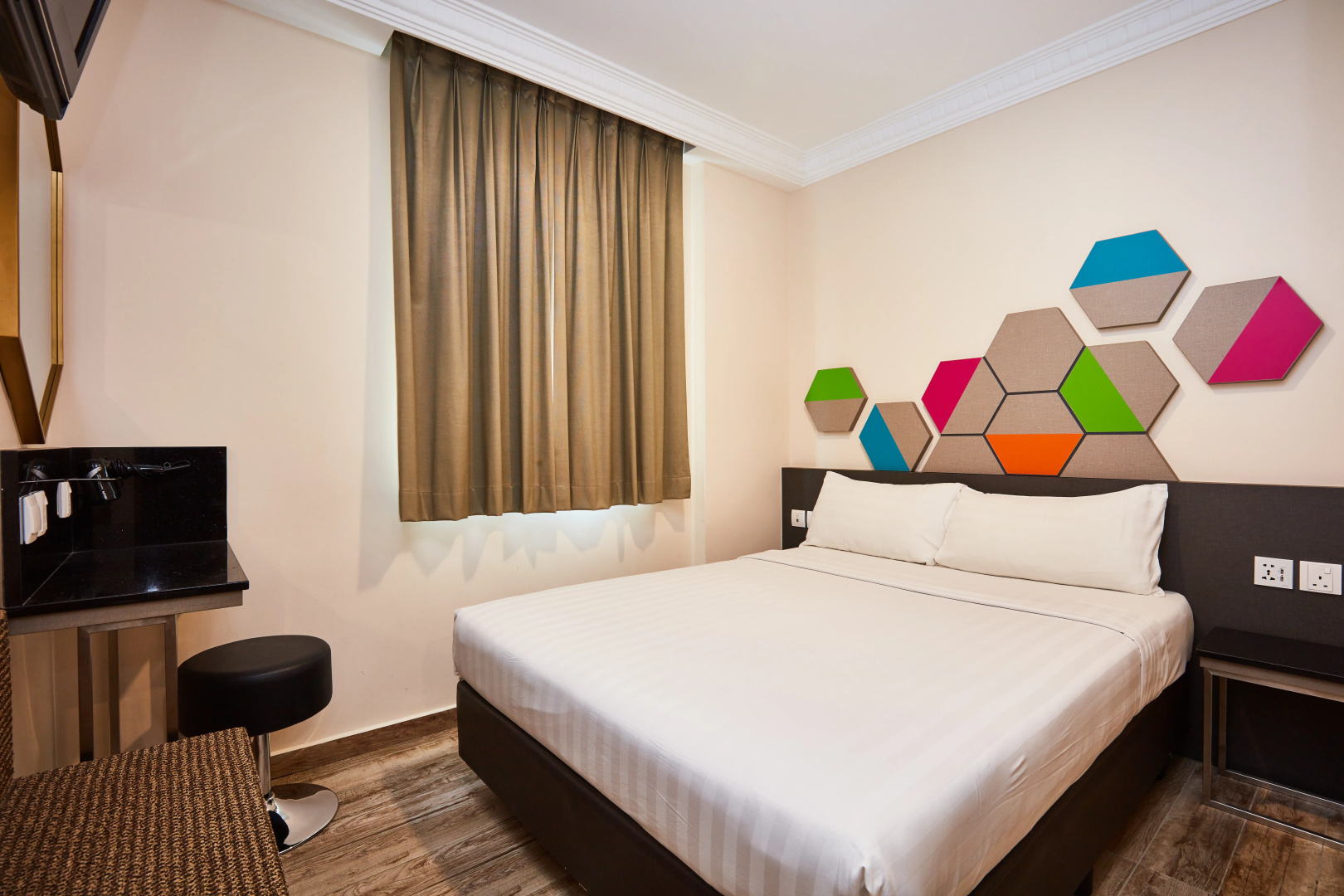 ibis Budget Singapore Emerald