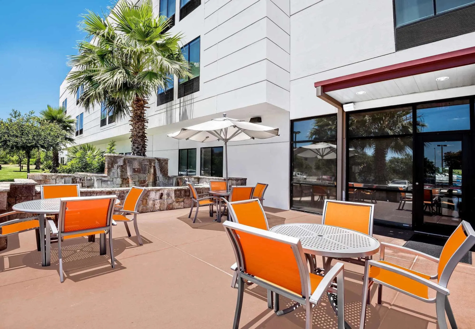SpringHill Suites by Marriott San Antonio SeaWorld Lackland