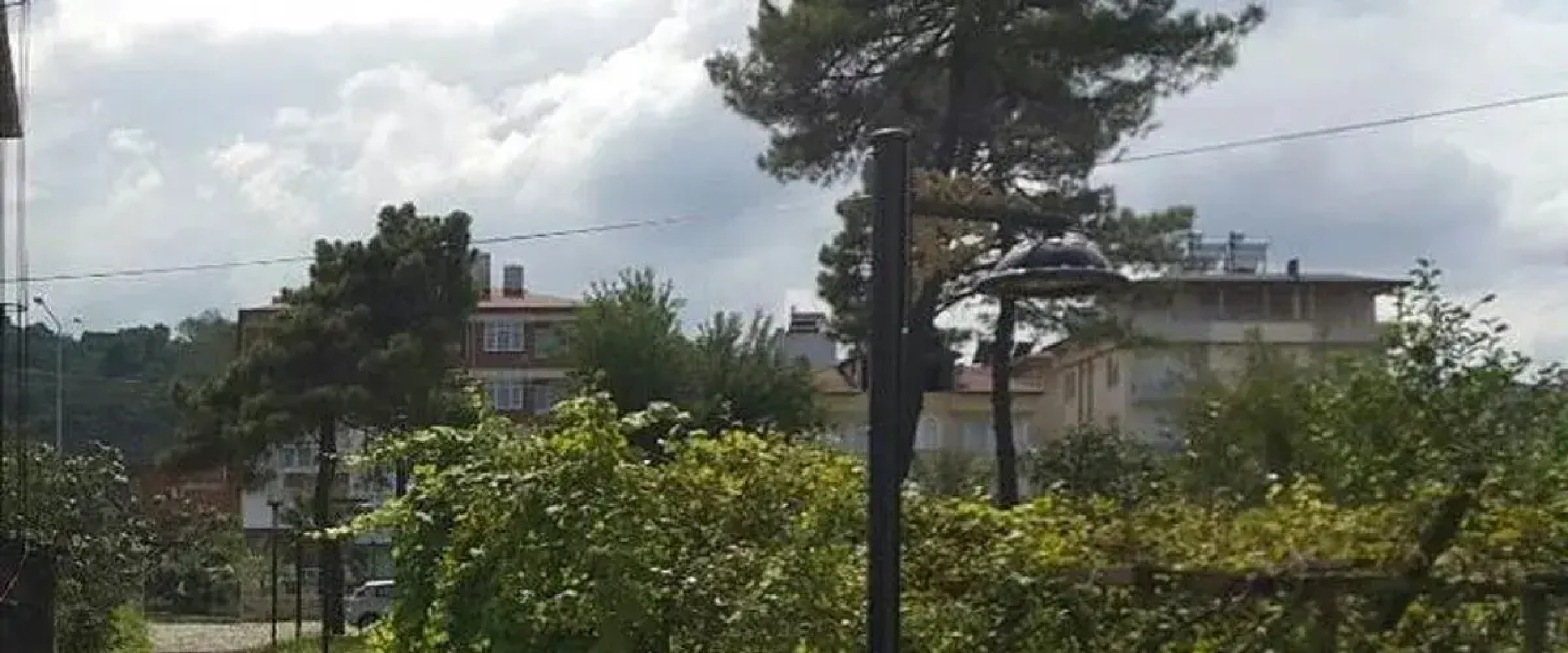 Sebile Hanim Sahil Otel