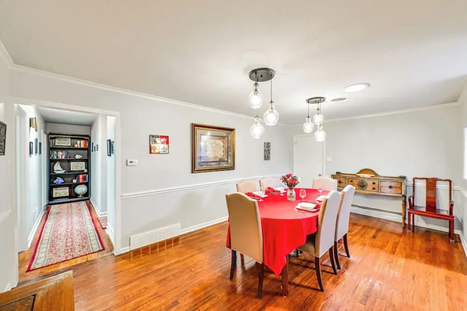 9 Mi to Dtwn: Fort Worth Home w/ Patio & Yard