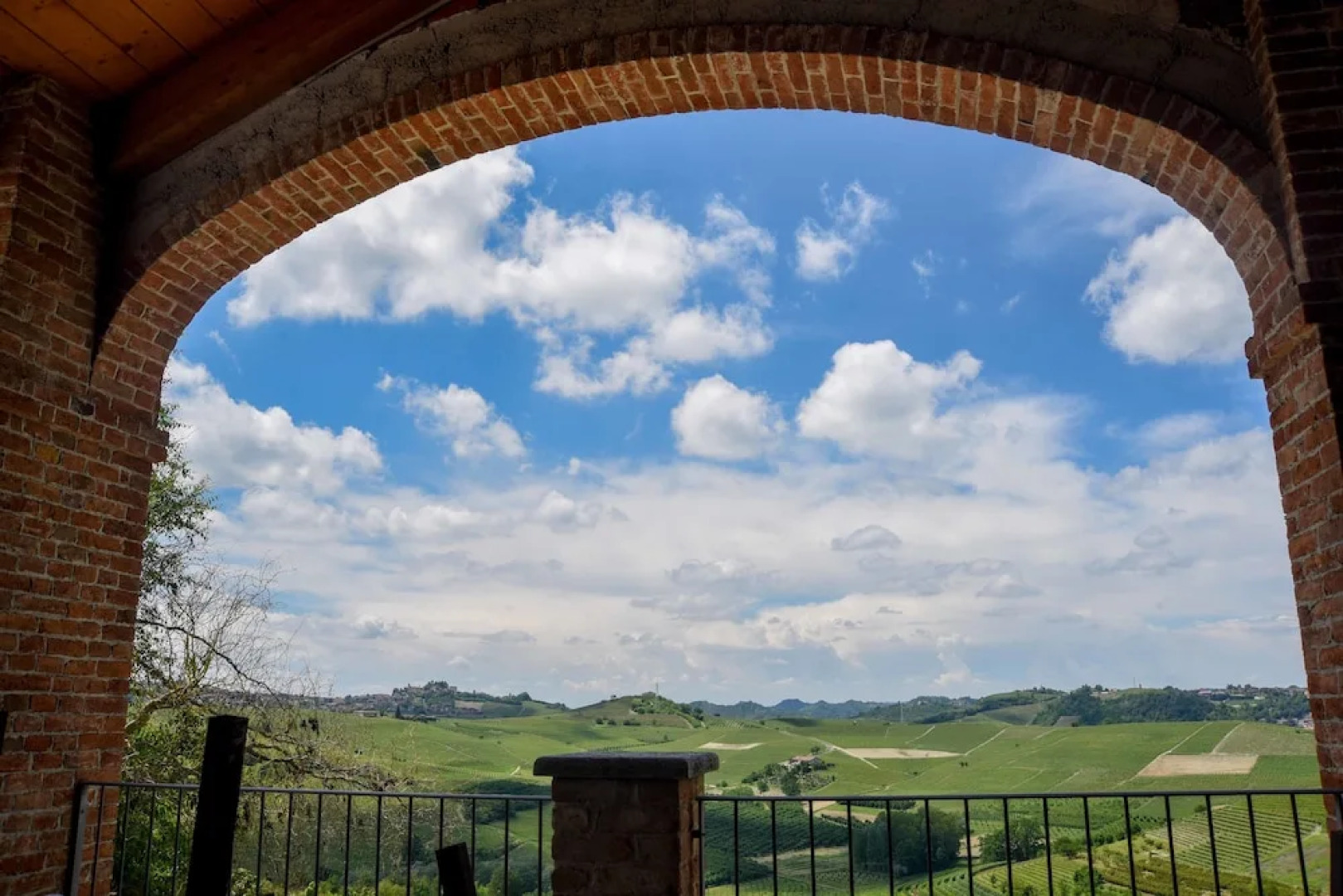 Cascina San Bernardo