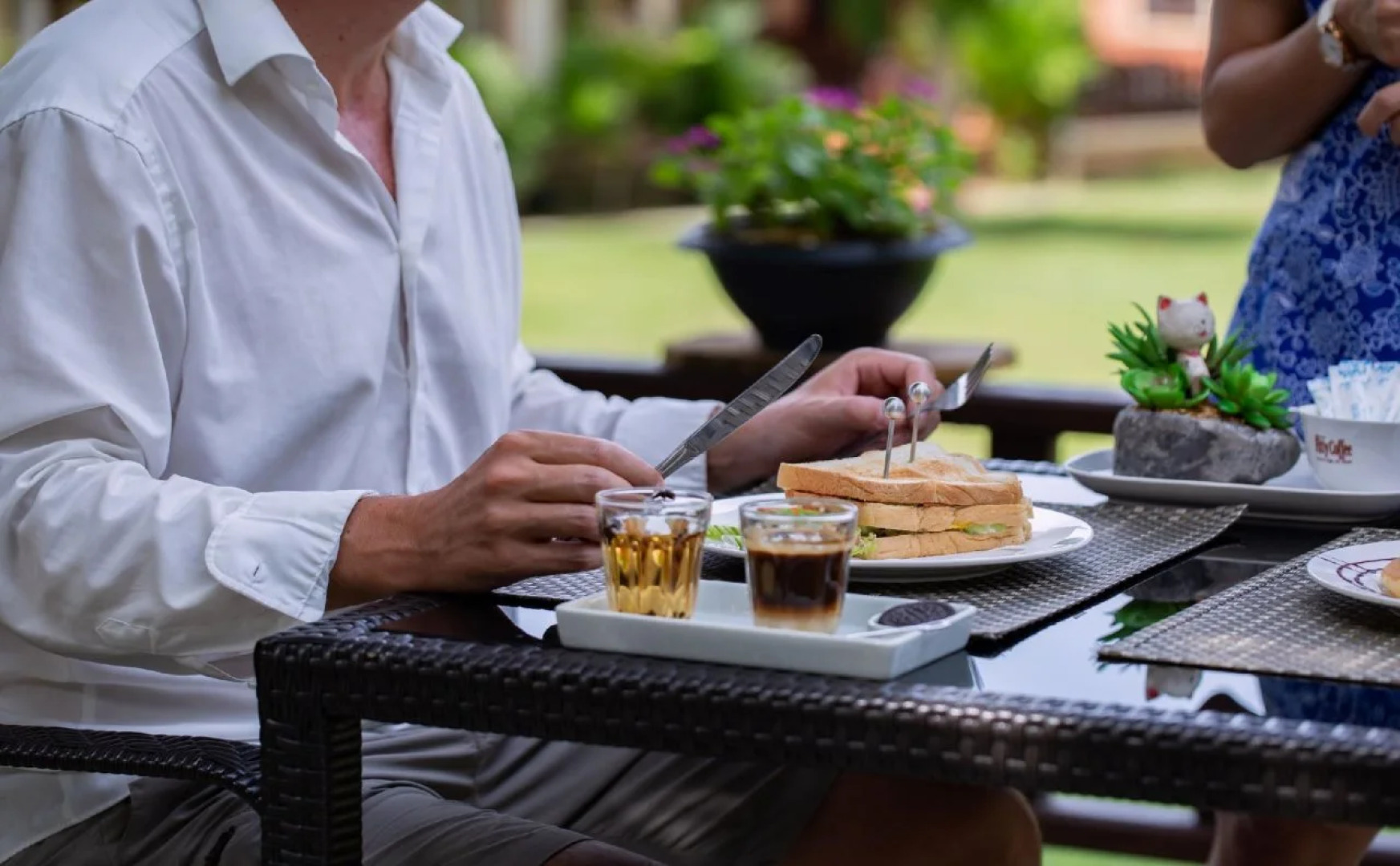 Baan Suan Homestay Koh Kood