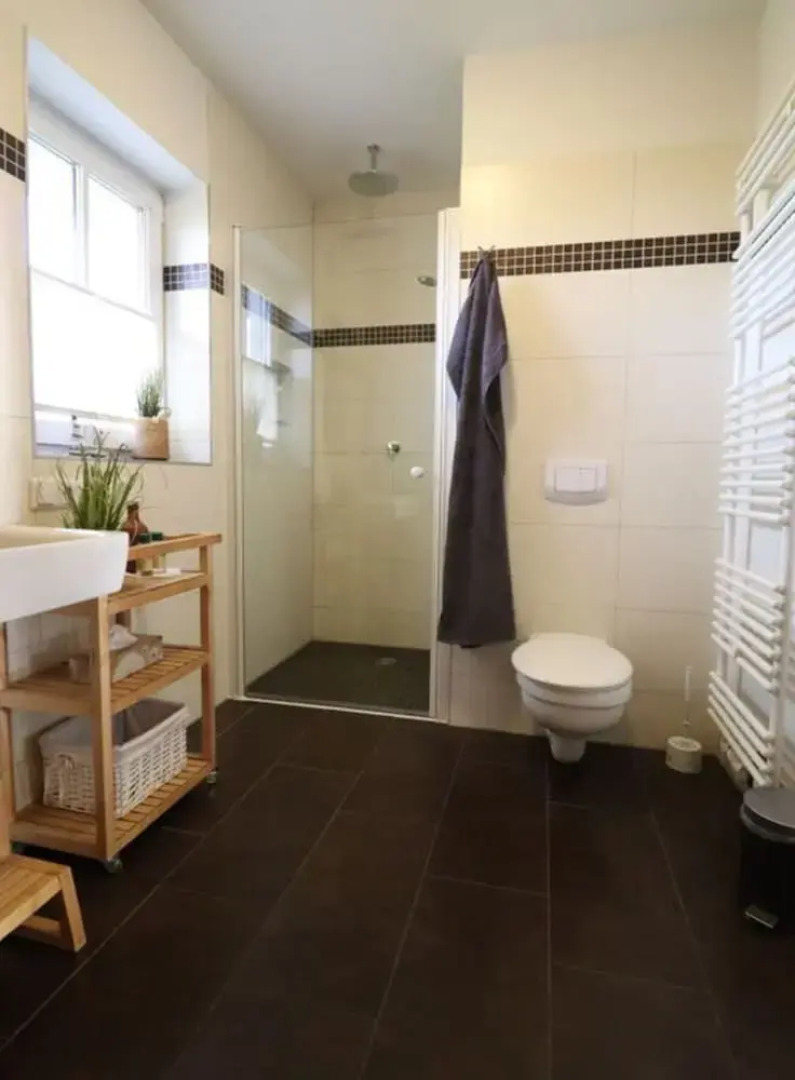 Achternkieker Comfortable Holiday Residence