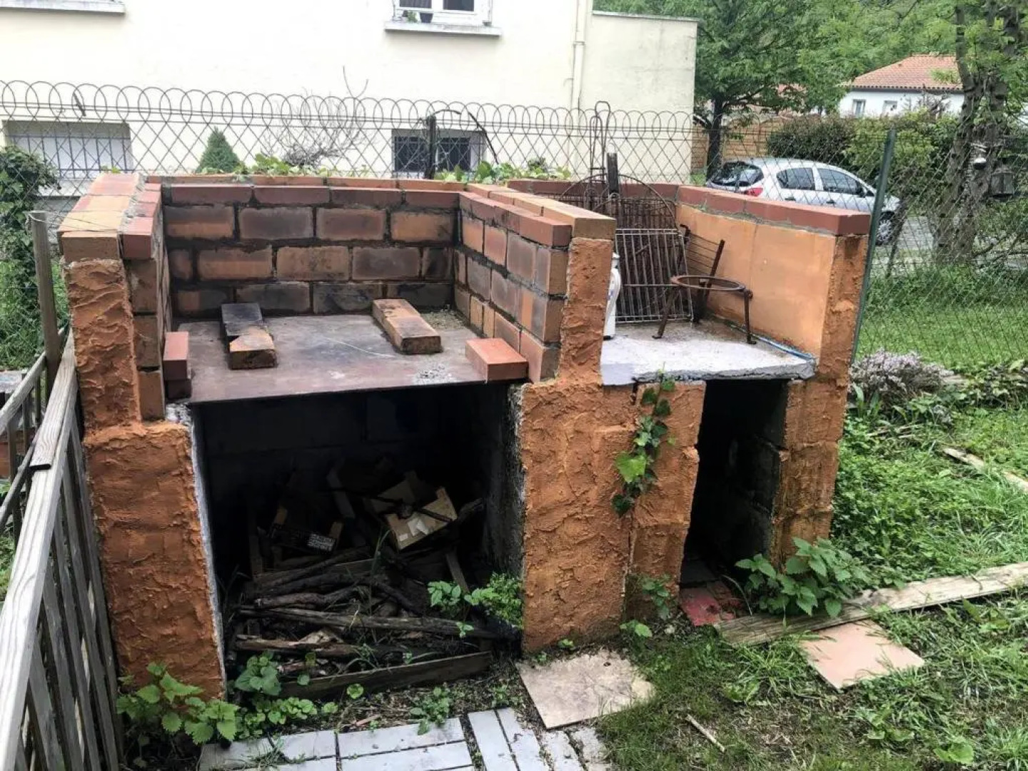 Appartement Prats-de-Mollo-la-Preste, 2 pièces, 5 personnes - FR-1-659-58