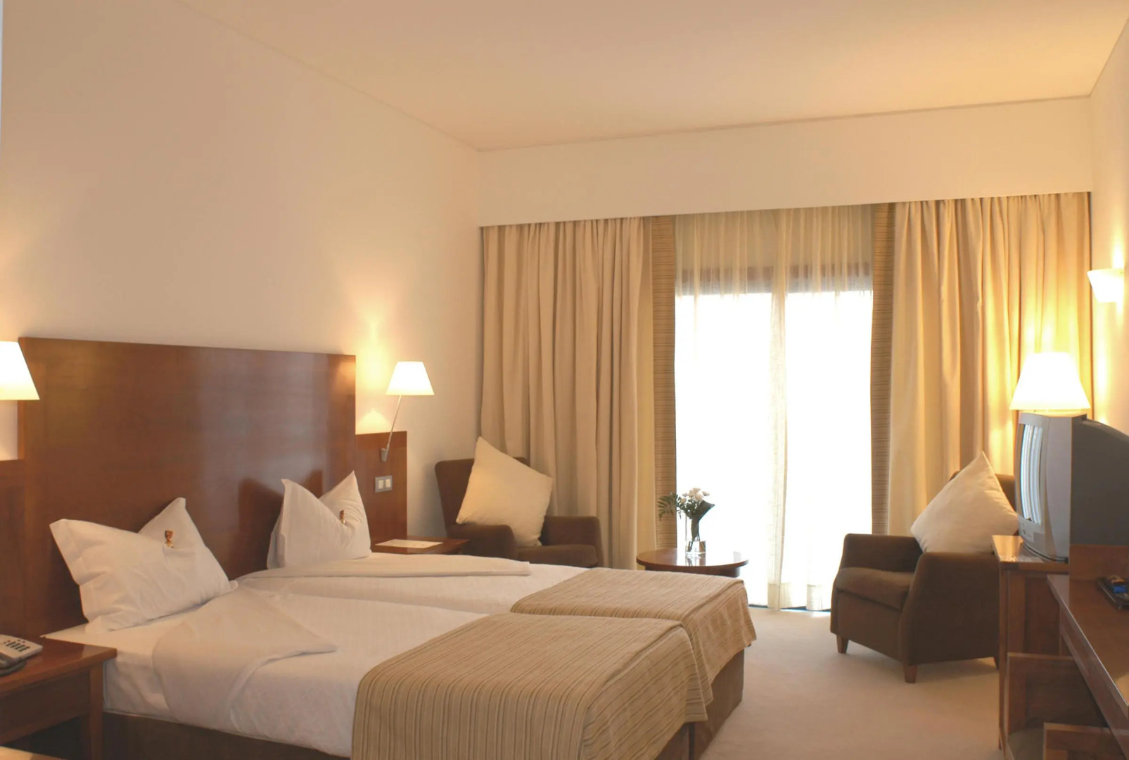 BIO Hotel - Hotel Quinta da Serra