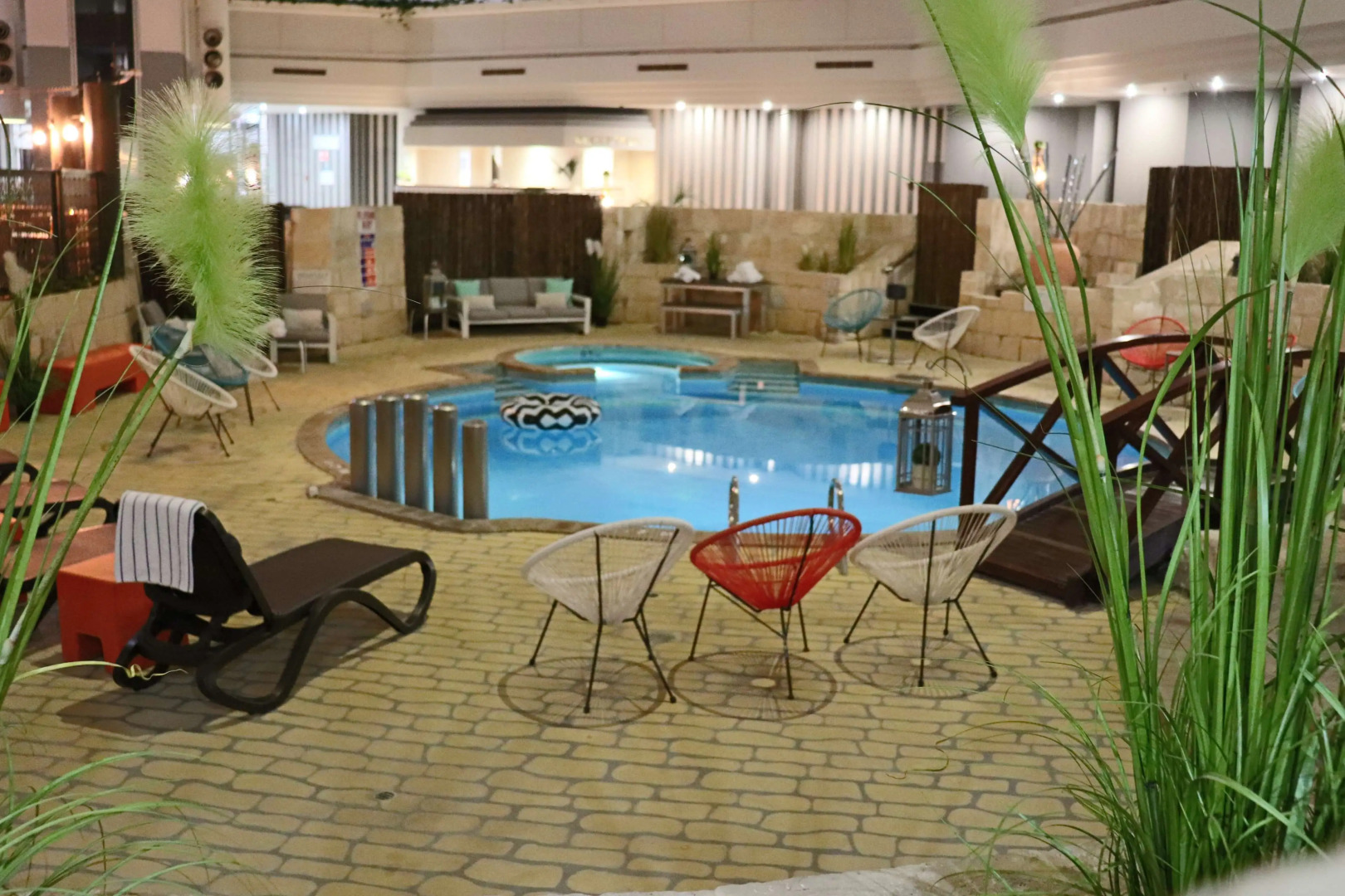 Best Western Plus Hotel Lord Forrest