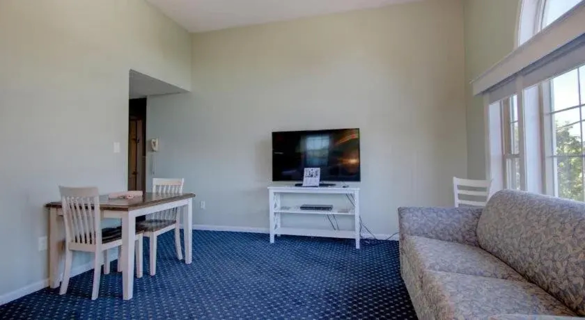 Seacastles Resort Inn and Suites