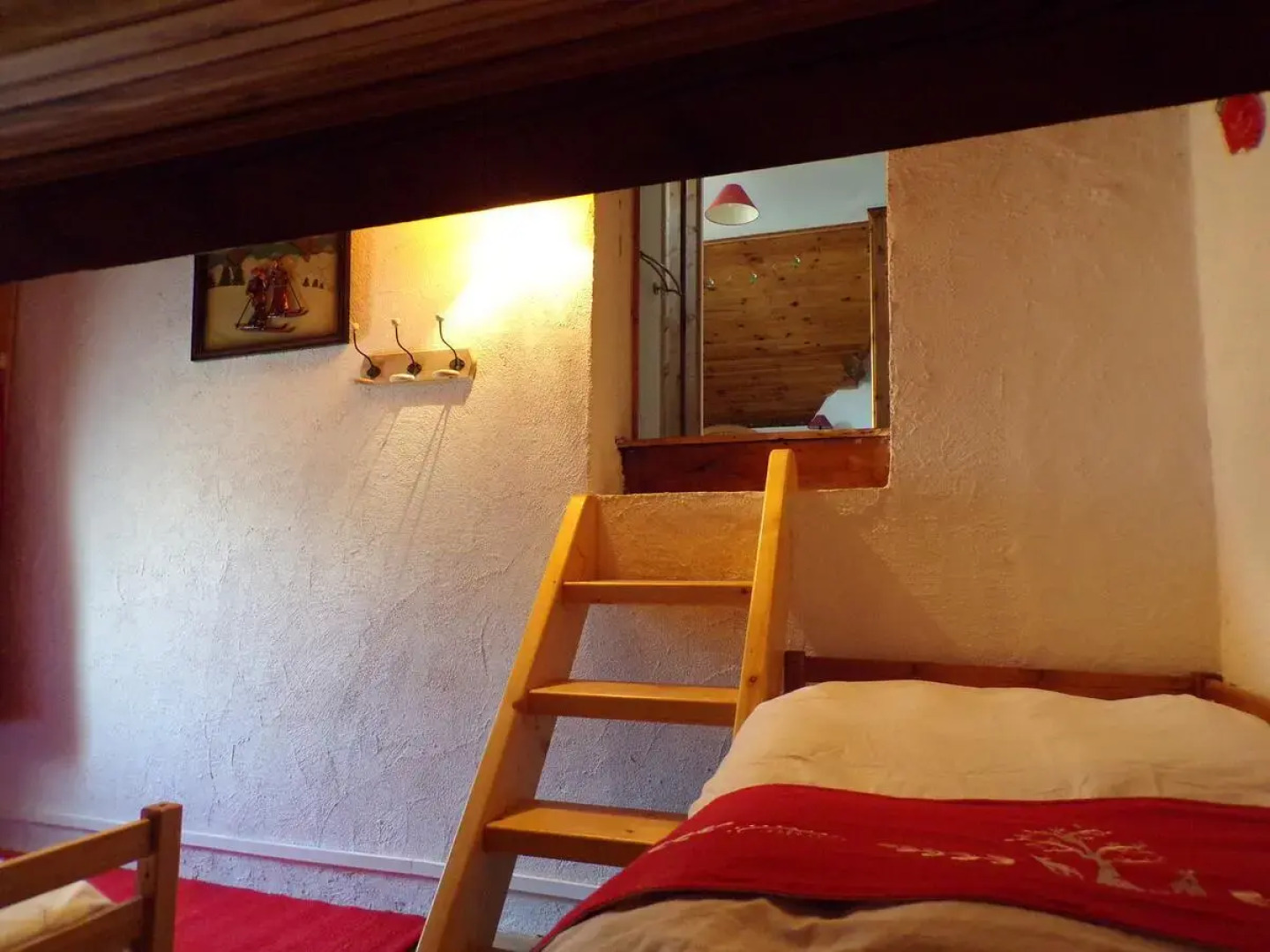 Chambres D'hôtes Les Primevères