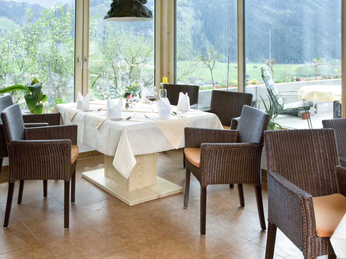 Pension Mitteregg