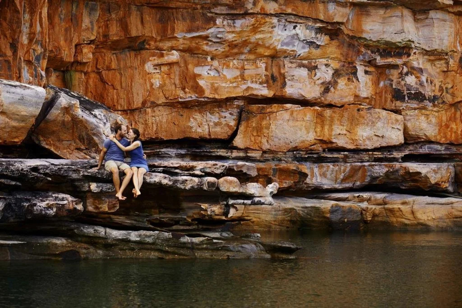 The Berkeley River Lodge