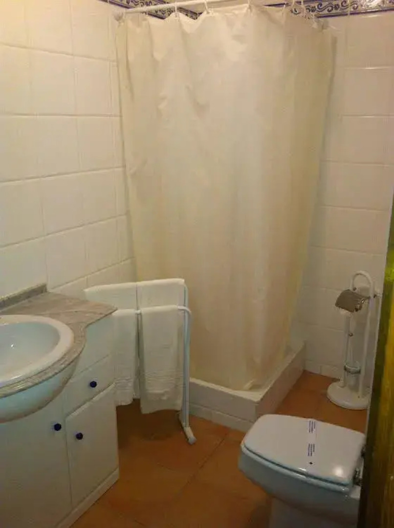 Apartamentos Mar A Vista