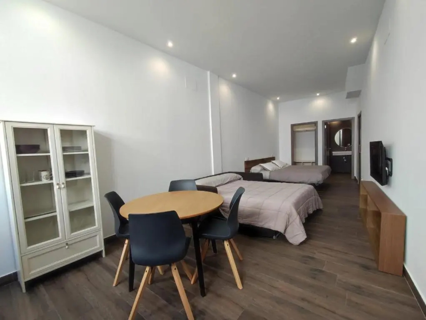 Apartamentos Turísticos Betanzos