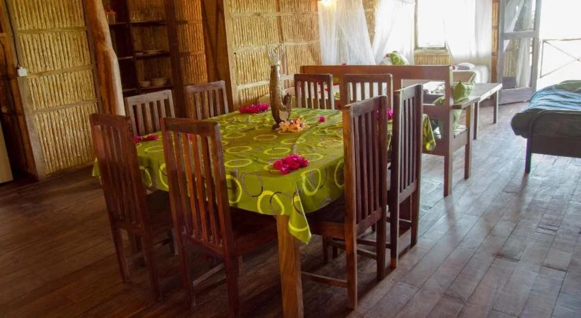Casa Chibububo Lodge