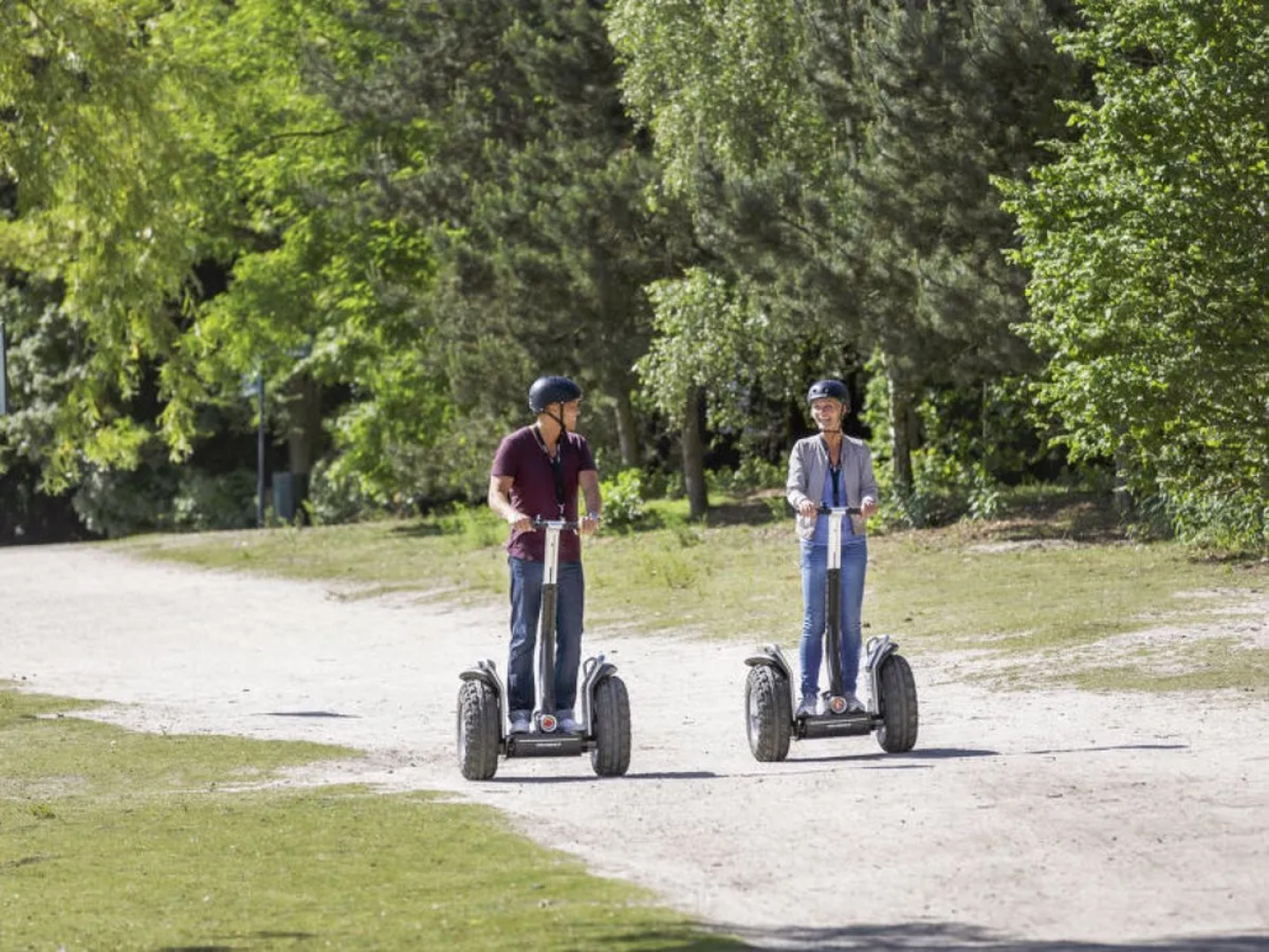 Center Parcs De Kempervennen 8870