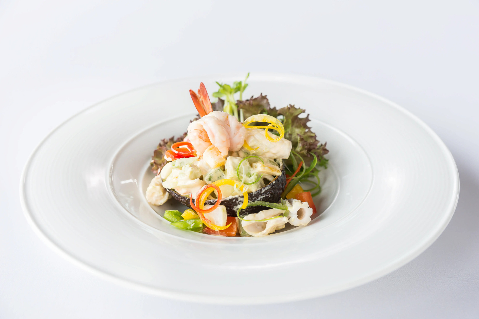 Baywater Resort Koh Samui