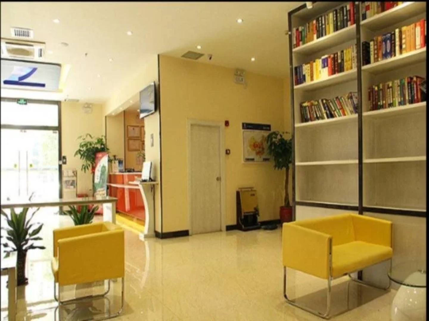 7Days Inn Guilin Dong An Street