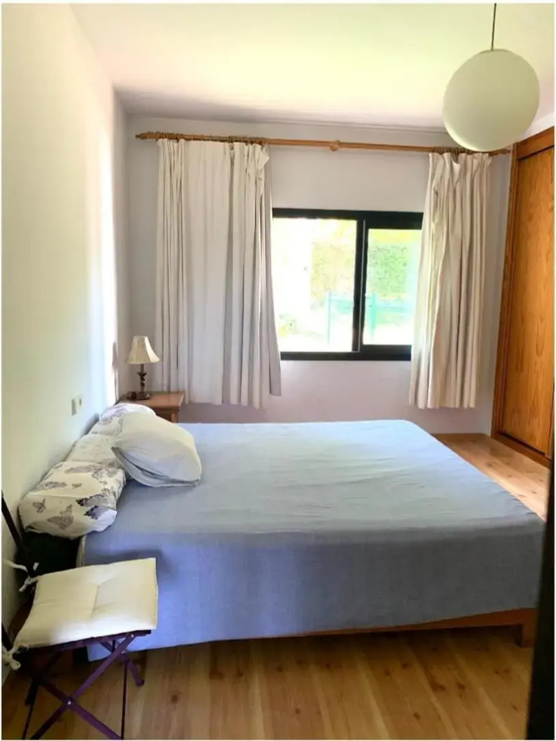 chalet con vistas a sevilla