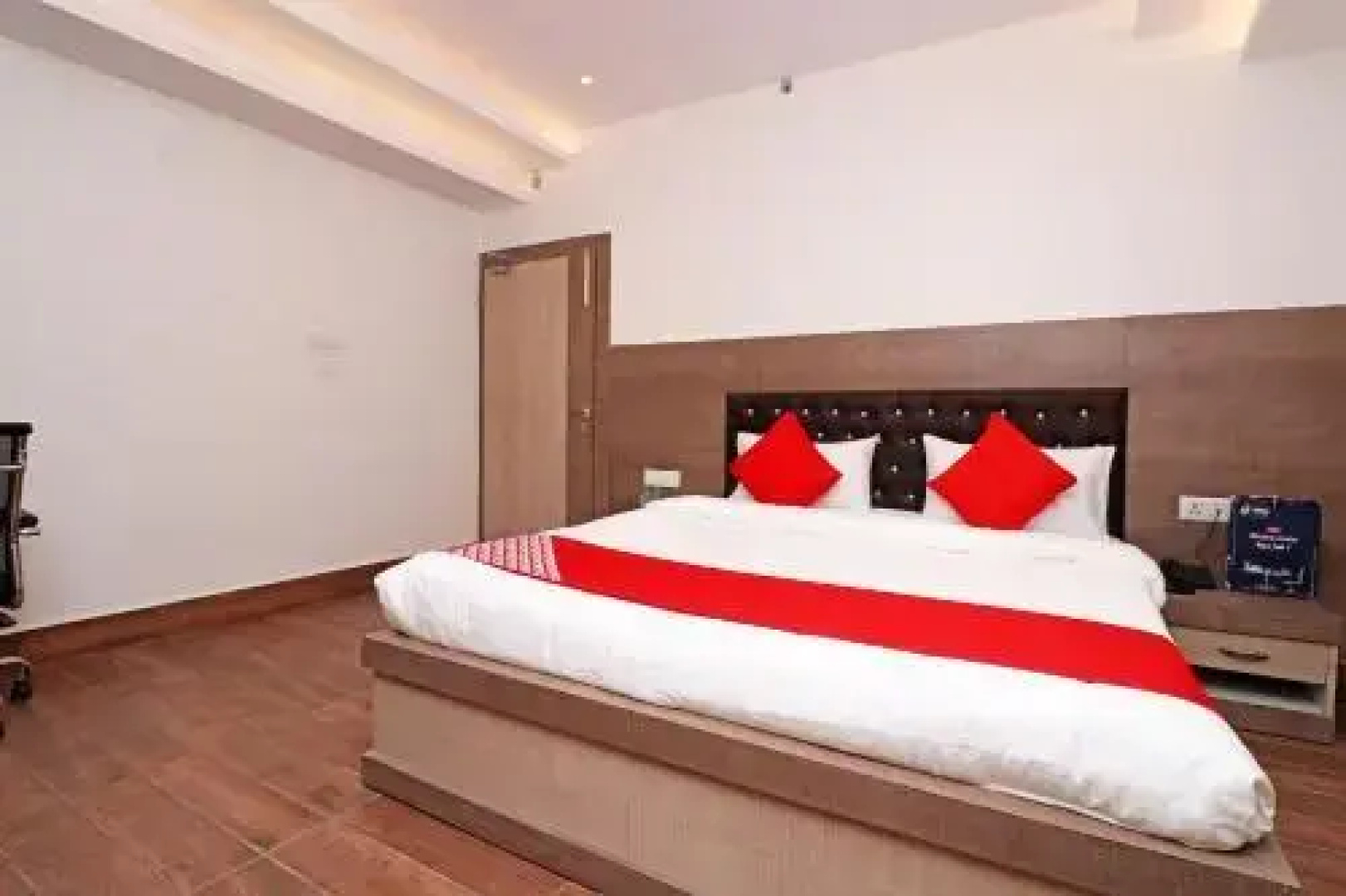 Hotel Triveni Sangam By OYO Rooms