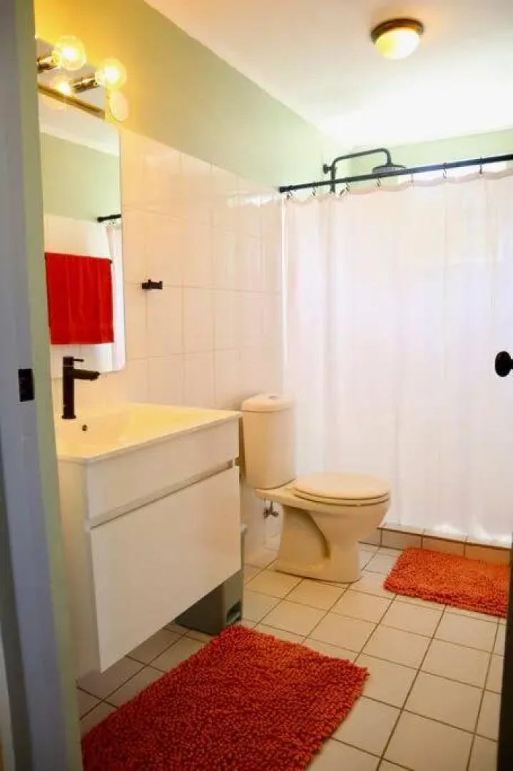 Spectacular 2bdrs apt in Willemstad