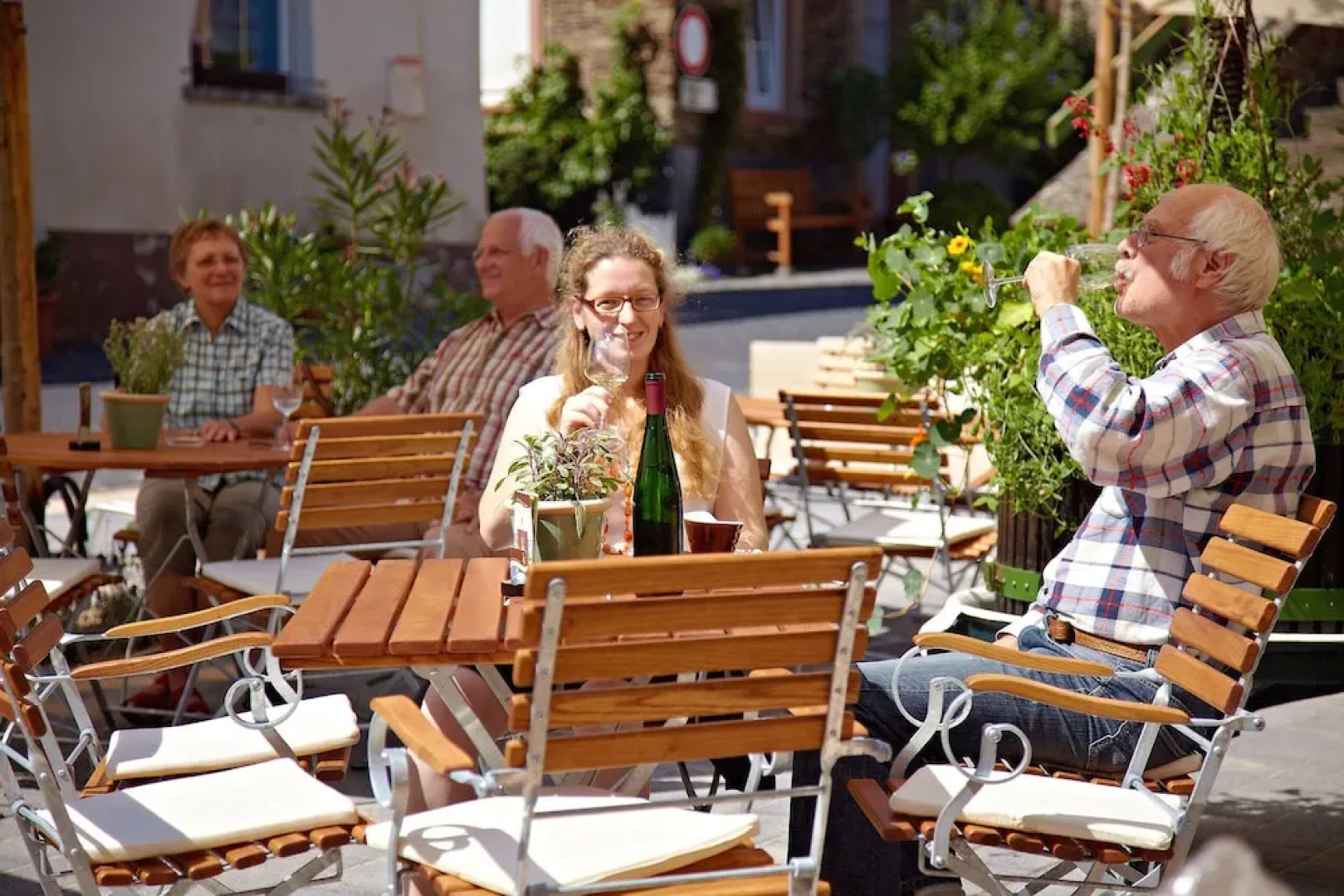 Hotel Zeltinger Hof