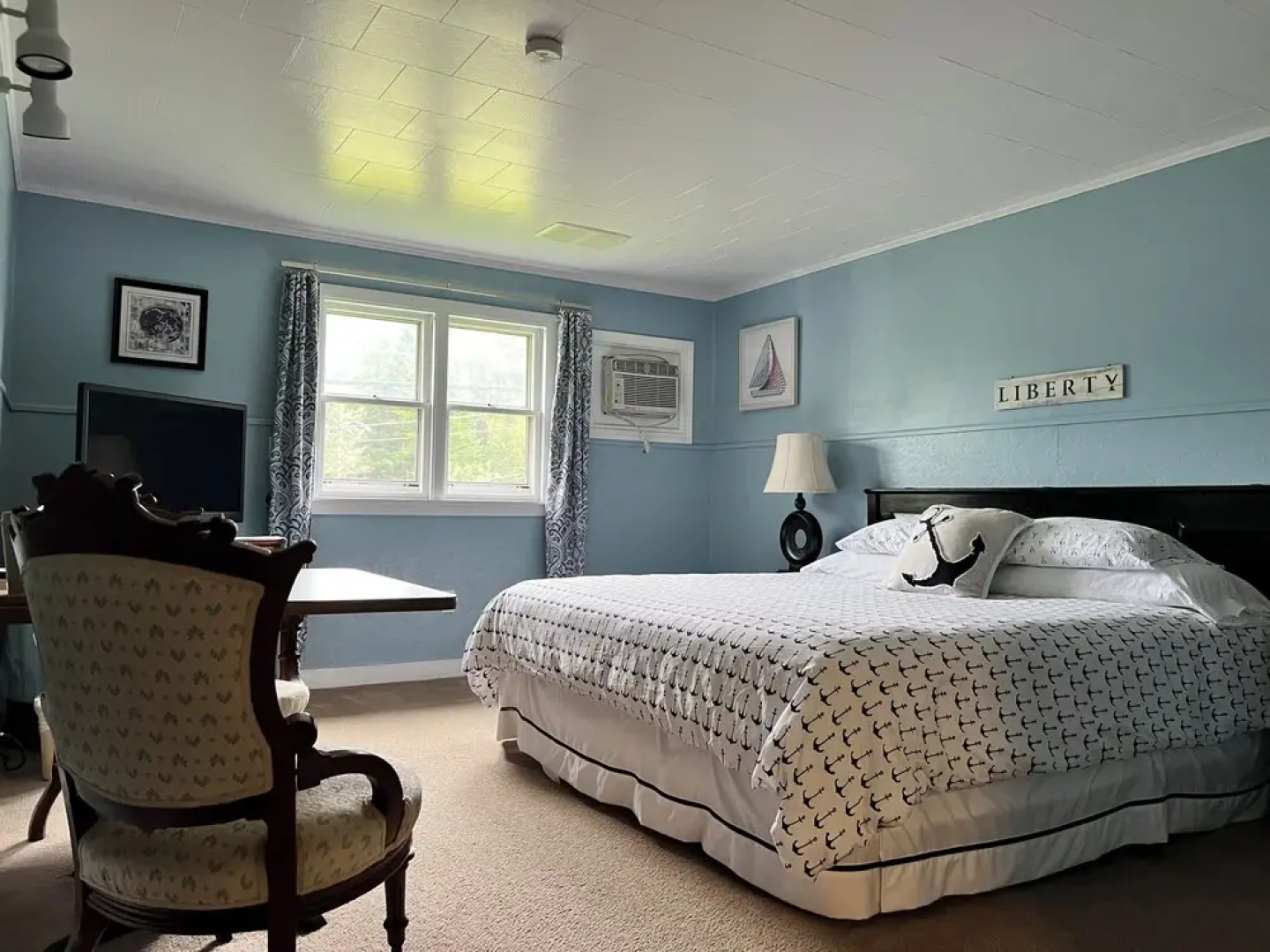 The Barron Brook Inn