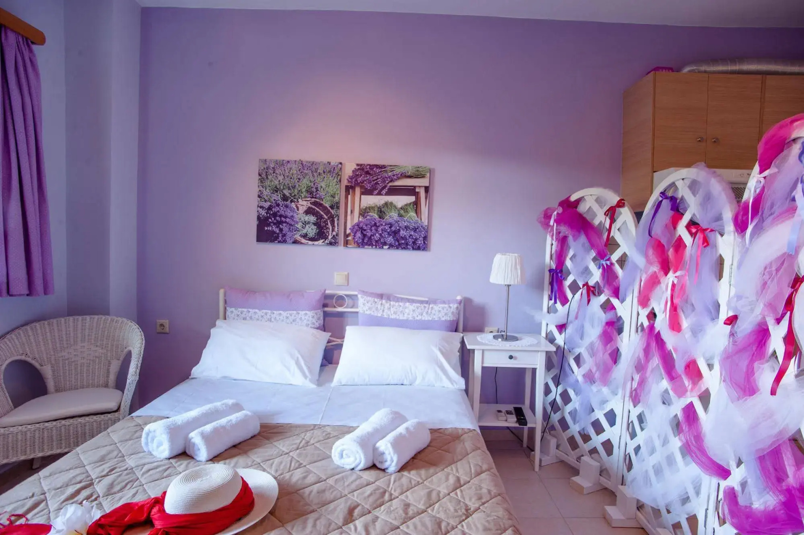 Stamatakis Boutique Studios