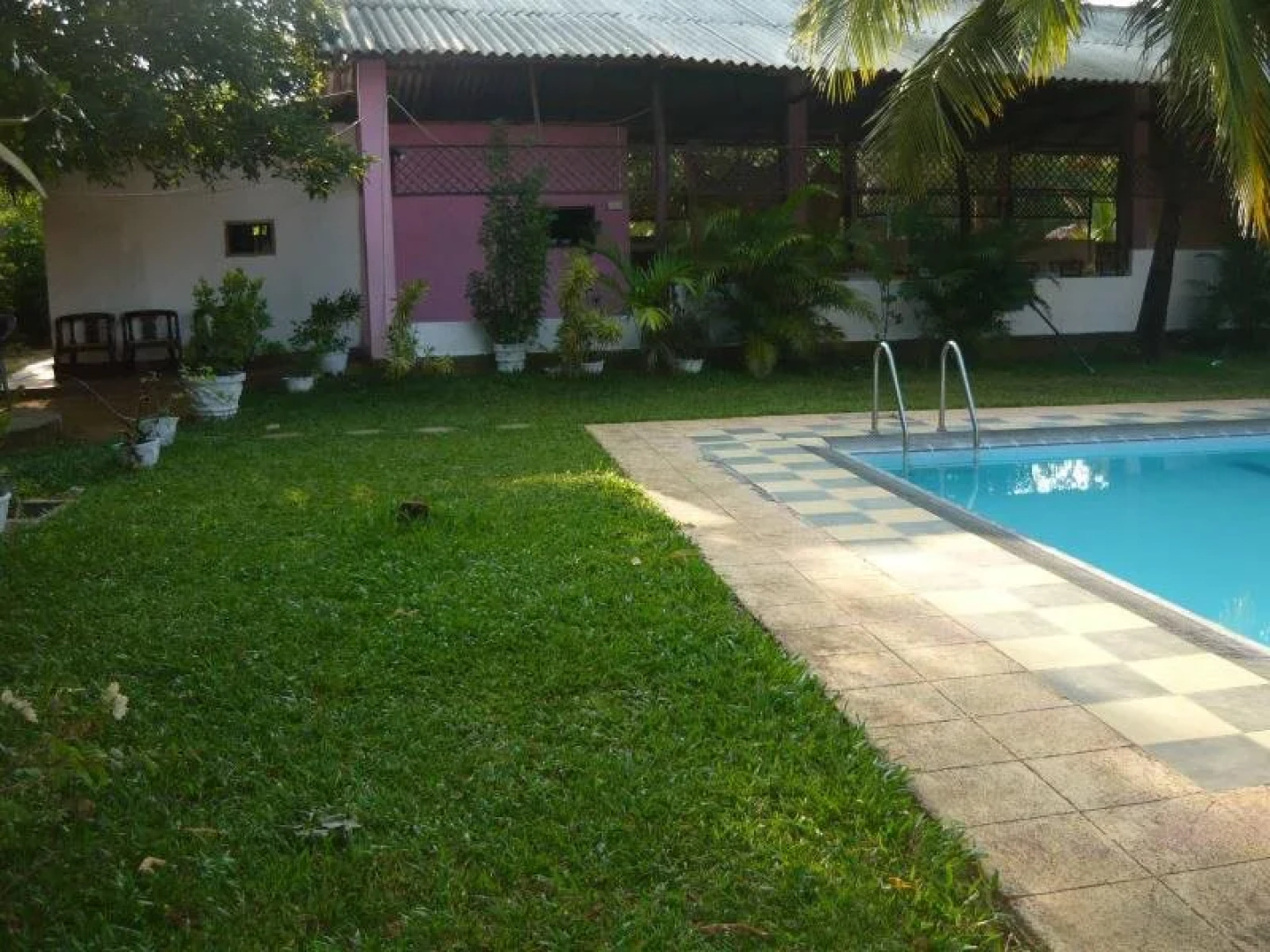 Sunrise Holiday Resort