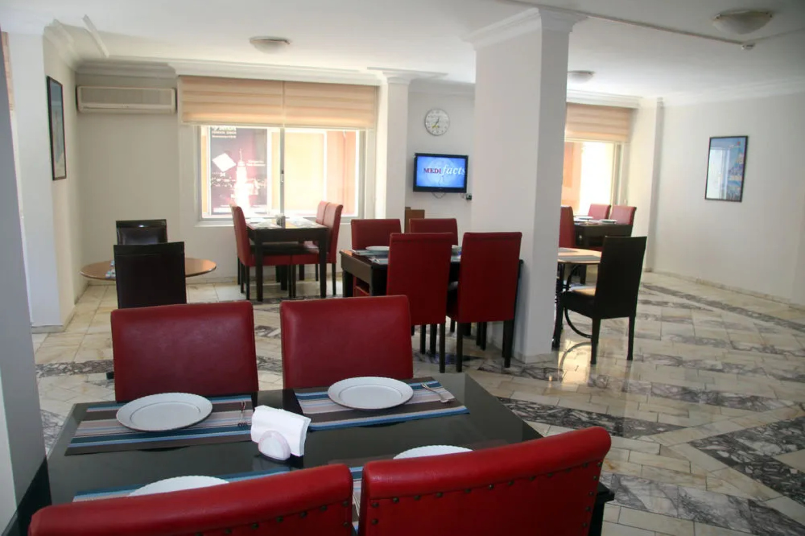 City Home Otel