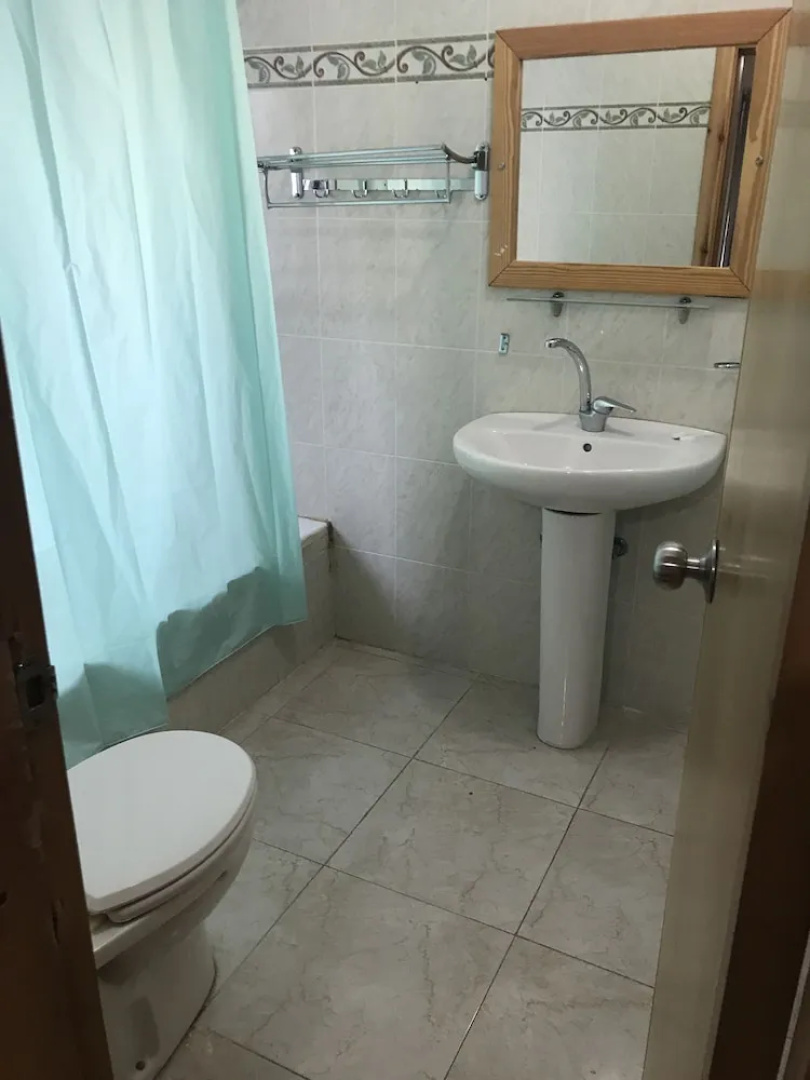 Signature Suite - Al Zahra Towers