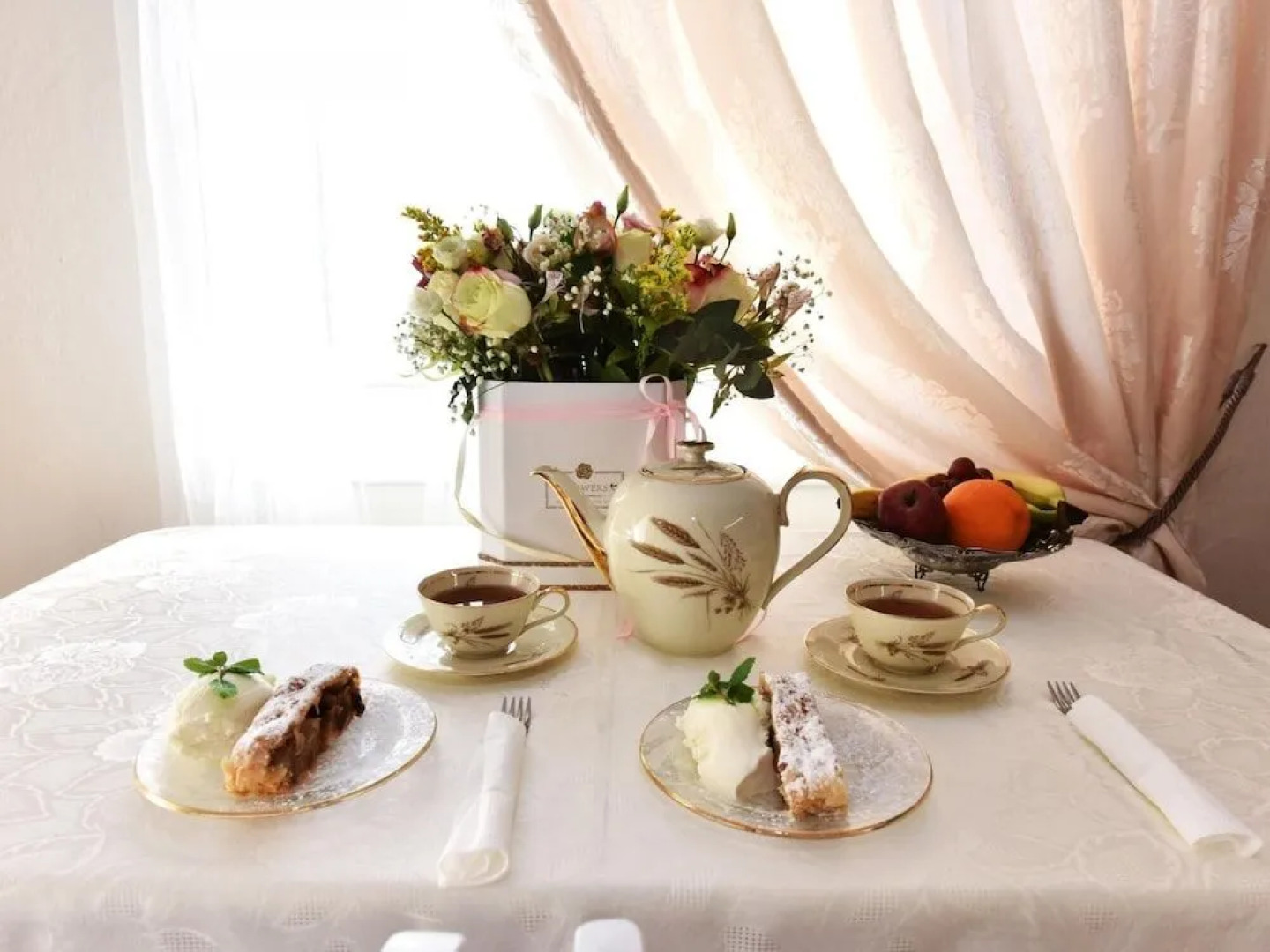 Royal Apartment  - Nea Moudania Halkidiki