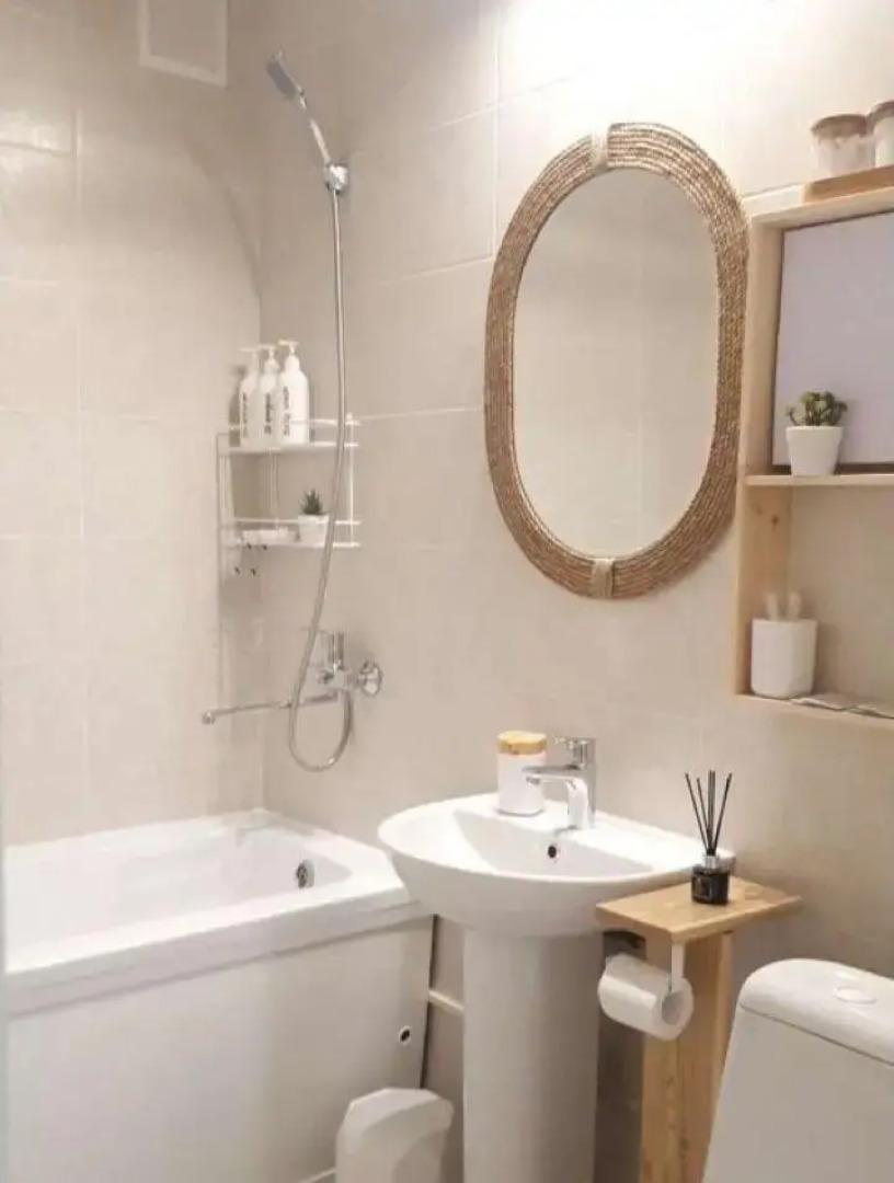 Апартаменты на улице Ягодная 10