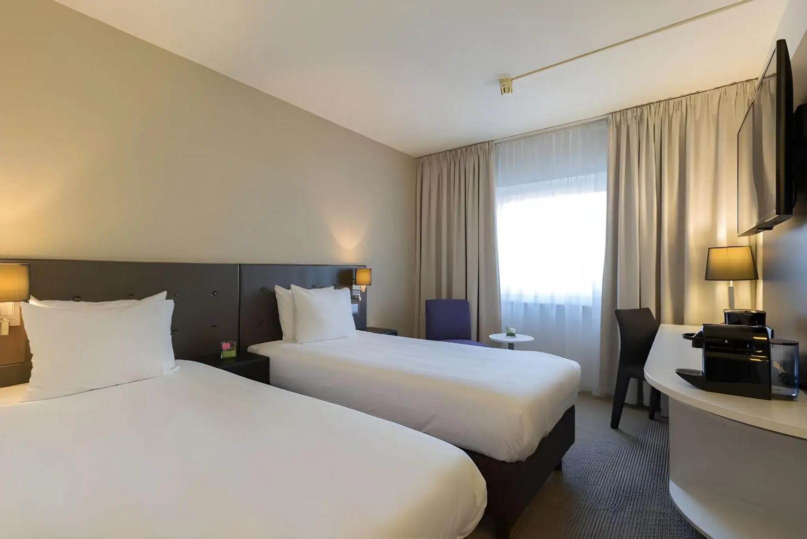 Thon Hotel Brussels Airport