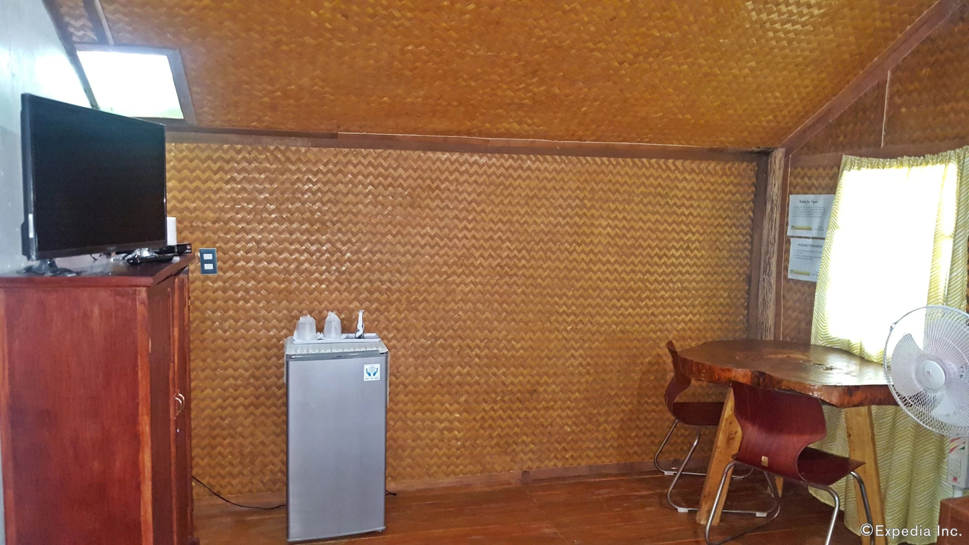 67th Heaven Holiday Resort