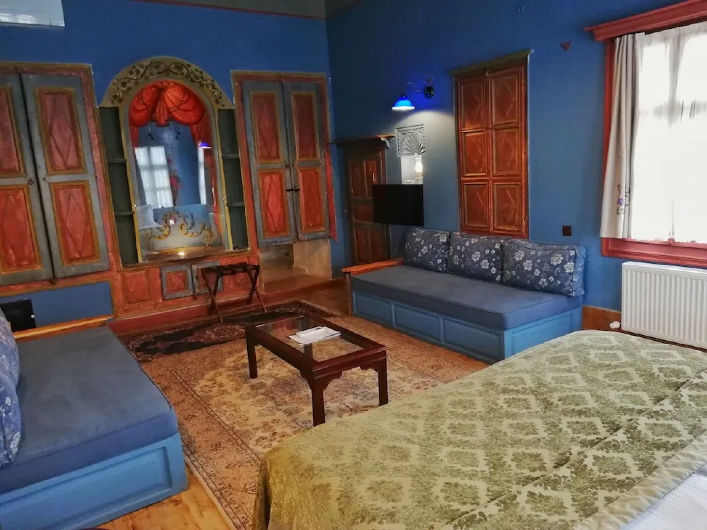 Akıllıoğlu Konağı