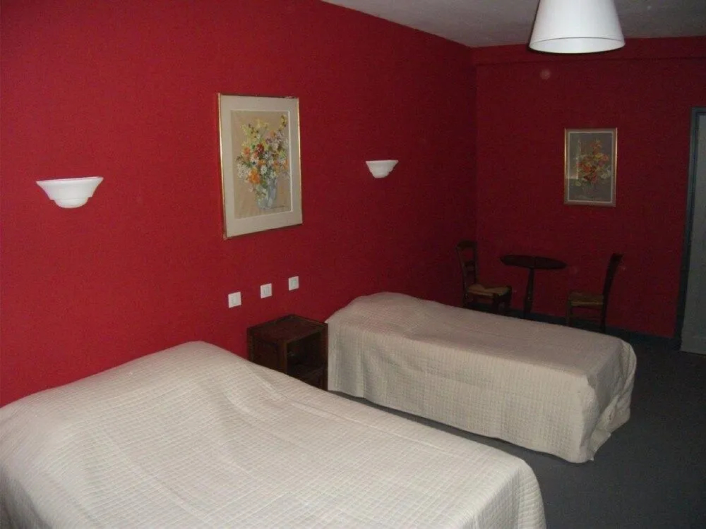 Appartements de lEtape Ardechoise