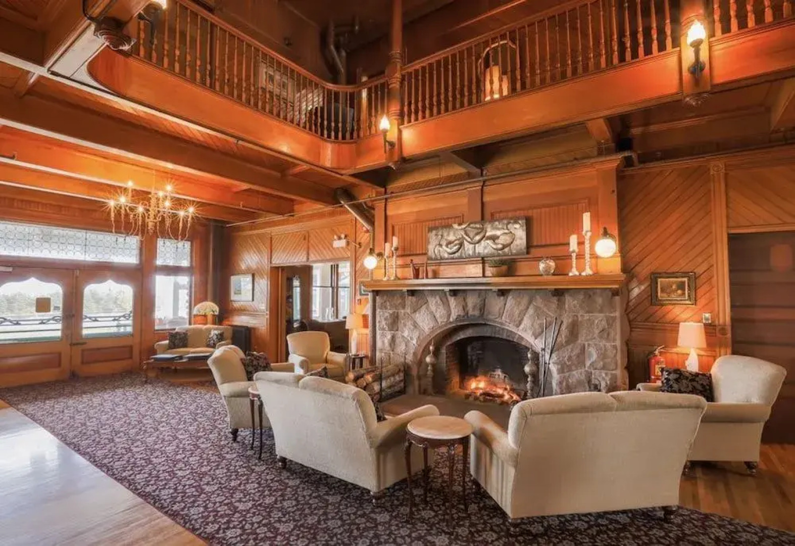 Dalvay by the Sea Hotel