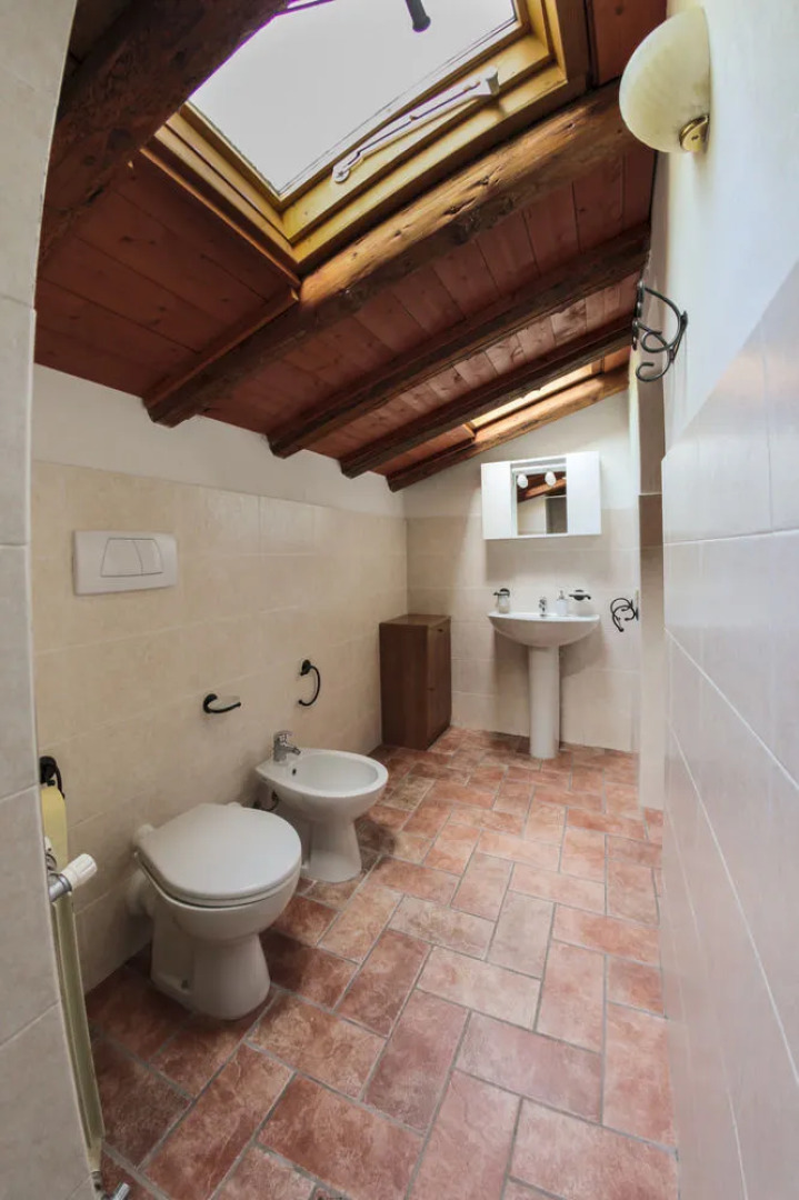 Agriturismo Gardenali