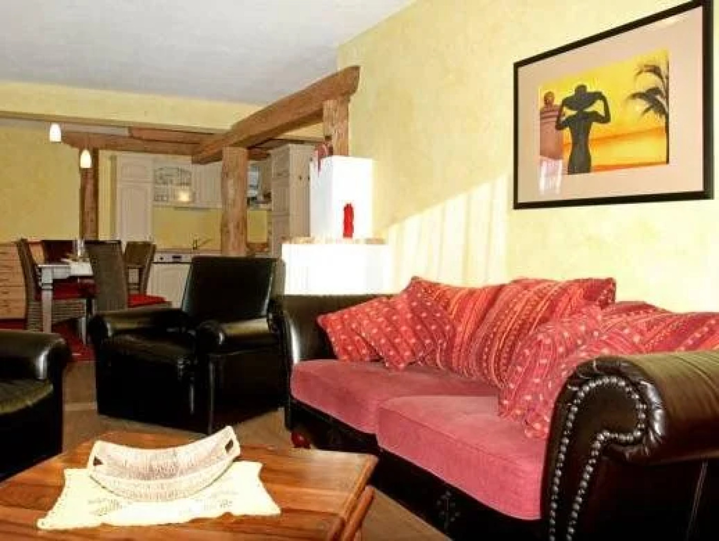 Alimonte Romantic Appartements