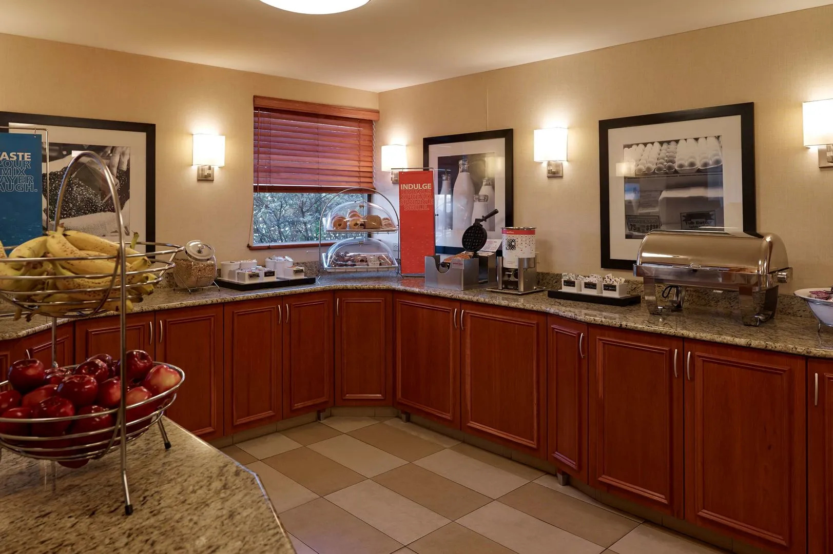 Long Creek Hotel by IHG